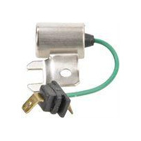 KONDENSATOR APARATU ZAPŁONOWEGO BMW