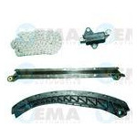 Zestaw łańcucha rozrządu