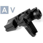 Zespół regulacyjny ukł. dolotowego DISA BMW E46 E39 E38 E60 E65 X3 X5 3,0i 330 530 730 M54 - 11617544805