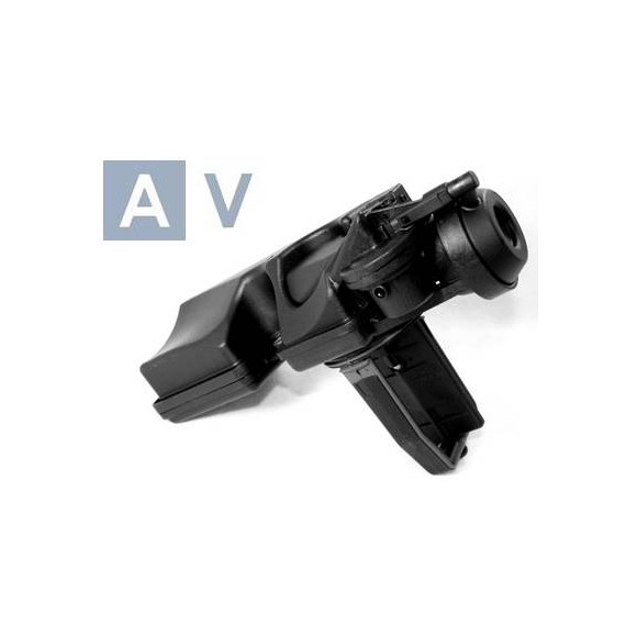 Zespół regulacyjny ukł. dolotowego DISA BMW E46 E39 E38 E60 E65 X3 X5 3,0i 330 530 730 M54 - 11617544805