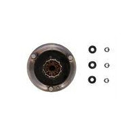 PODUSZKA AMORT. BMW P. 3 (E46) 98-05 5 (E39), X3 03- C1 09-15 LE/PR