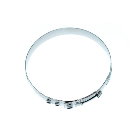 Obejma uszczelniająca przepustnicy BMW A67 K02 K03 K25 K255 K25H K26 K27 K28 K29 K80 K81 K82 - 11617680689