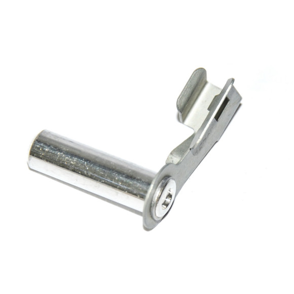 Sworzeń łożyskowy wybieraka lewy BMW E31 E39 E46 E53 X5 E60 E61 E83 X3 E84 X1 E90 E91 E92 - 25111221579