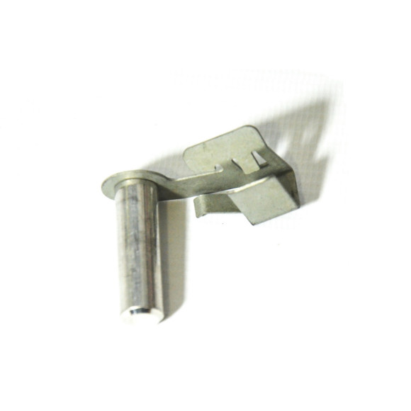 25111221580 Sworzeń łożyskowy wybieraka prawy BMW E31 E34 E39 E46 E53 X5 E60 E61 E83 E84 X3 X1 E90 E91 E92 - 25111221580 - Części oryginalne BMW Łódź | Sklep internetowy BMW