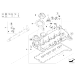 13627803093 Czujnik wałka rozrządu BMW E60N E70N E71 E81 E82 E83 E84 E90 F01 F10 F07 F12 F15 F20 F26 F30 MINI R60 - 13627803093 - Części oryginalne BMW Łódź | Sklep internetowy BMW