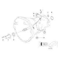 23111222722 Oryginał BMW - 23111222722 - Części oryginalne BMW Łódź | Sklep internetowy BMW