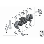 11217599247 Oryginał BMW - 11217599247 - Części oryginalne BMW Łódź | Sklep internetowy BMW
