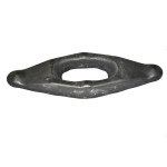 Łapa sprzęgła BMW E31 E34 E36 E38 E39 E46 E60 E61 E63 E64 E83 E85 - 21511223302