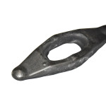 Łapa sprzęgła BMW E31 E34 E36 E38 E39 E46 E60 E61 E63 E64 E83 E85 - 21511223302