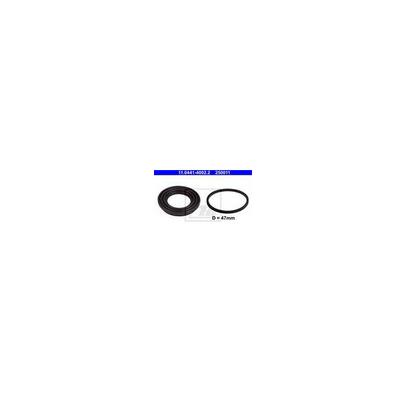 ZESTAW NAPR. ZACISKU HAM. BMW T. 3/5/Z3/Z4 90-09