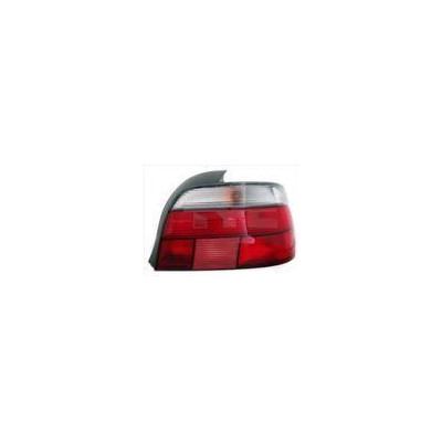 Lampa tylna zespolona