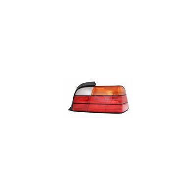 Lampa tylna zespolona