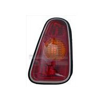 Lampa tylna zespolona