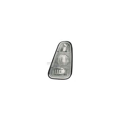 Lampa tylna zespolona