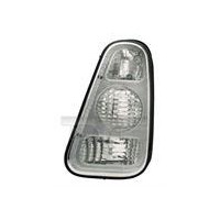 Lampa tylna zespolona