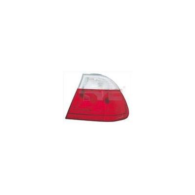 Lampa tylna zespolona