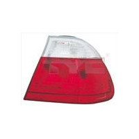 Lampa tylna zespolona