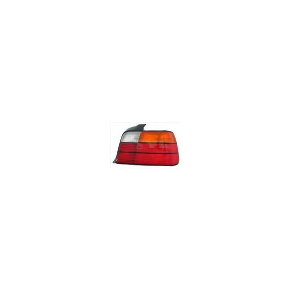 Lampa tylna zespolona