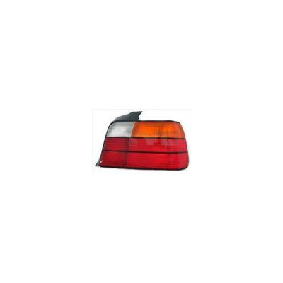 Lampa tylna zespolona