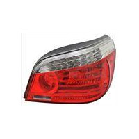 Lampa tylna zespolona