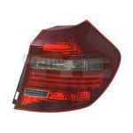 Lampa tylna zespolona