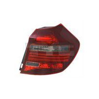 Lampa tylna zespolona