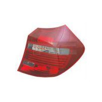 Lampa tylna zespolona