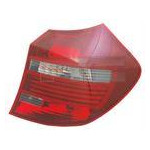 Lampa tylna zespolona