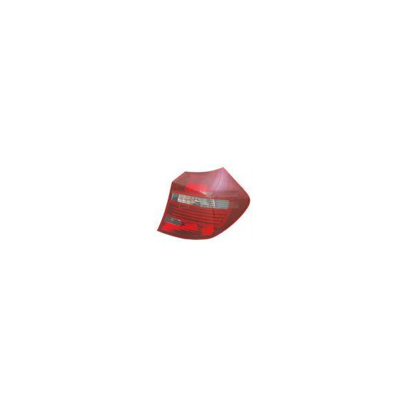 Lampa tylna zespolona