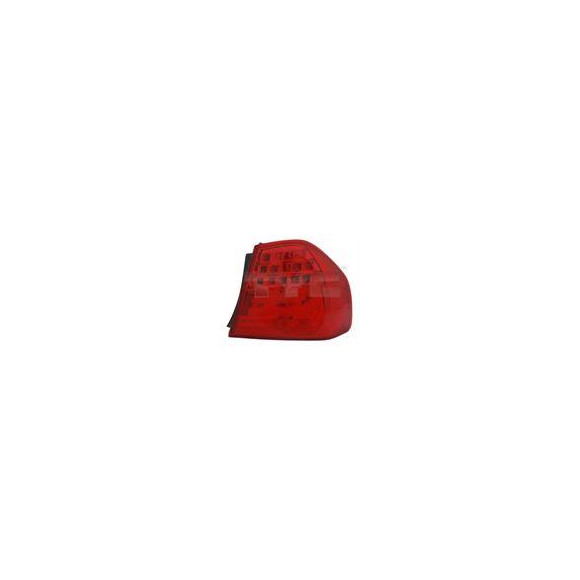 Lampa tylna zespolona