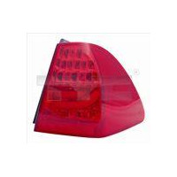 Lampa tylna zespolona