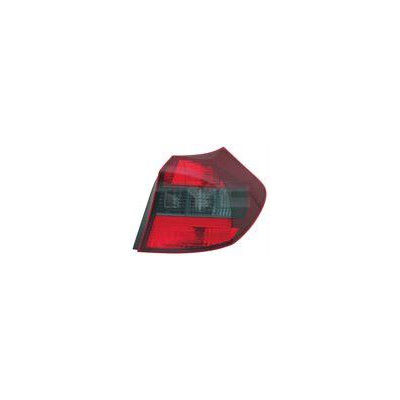 Lampa tylna zespolona