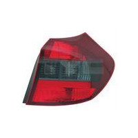 Lampa tylna zespolona