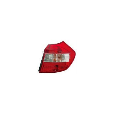 Lampa tylna zespolona