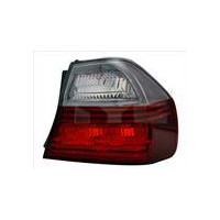 Lampa tylna zespolona