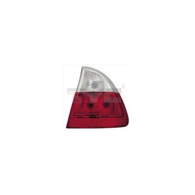 Lampa tylna zespolona