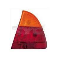 Lampa tylna zespolona
