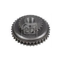 Koło zębate, pompa wtryskowa