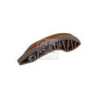 Szyna ślizgowa, łańcuch rozrządu