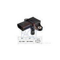 Czujnik ciśnienia powietrza, adaptacja wysokościowa