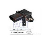 Czujnik ciśnienia powietrza, adaptacja wysokościowa