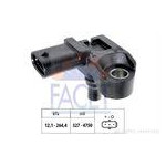 Czujnik ciśnienia powietrza, adaptacja wysokościowa