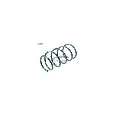 SPRĘŻYNA ZAW. BMW P. E61 TOURING 520D/520I/525I/530I 04-