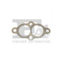 USZCZELKA RURY WYD. BMW 3 E30 1,8 82-