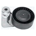 Rolka napinacza, pasek klinowy wielorowkowy