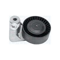 Rolka napinacza, pasek klinowy wielorowkowy