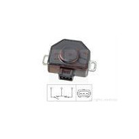 CZUJNIK POŁOŻENIA PRZEPUSTNICY BMW