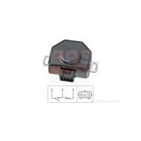 CZUJNIK POŁOŻENIA PRZEPUSTNICY VOLVO