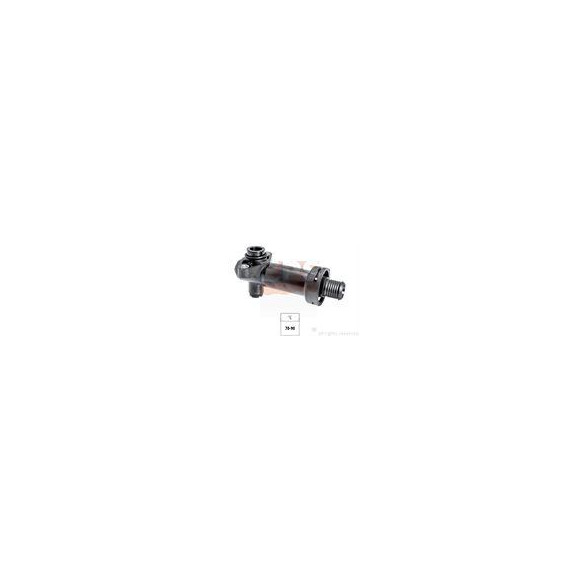 TERMOSTAT BMW M47/57 88C 1/3/5/7 03-