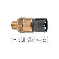 WŁĄCZNIK WENTYLATORA BMW